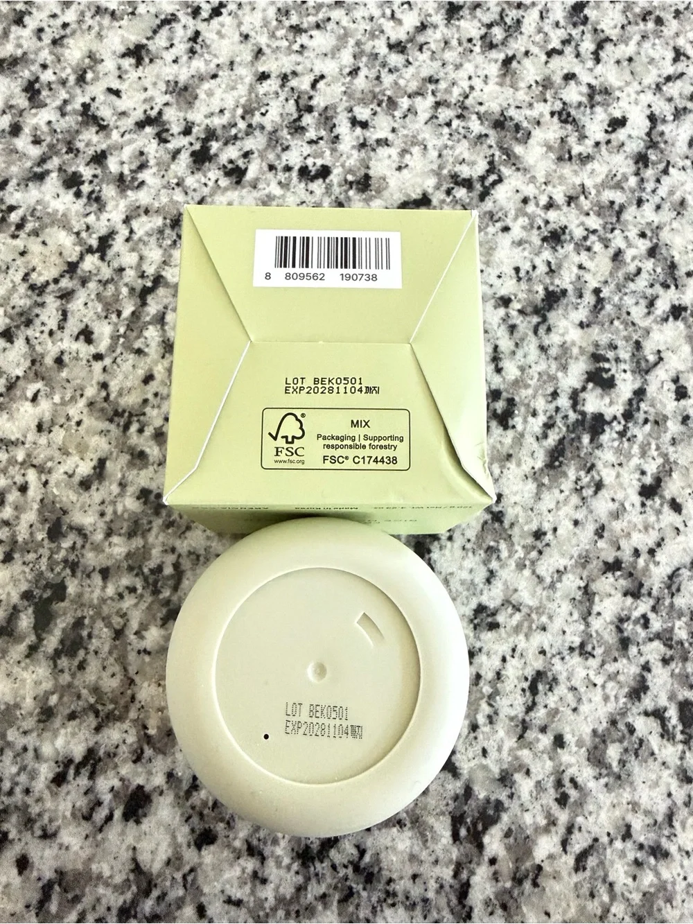 Arencia brand new